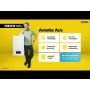 Remeha Avanta Ace 28C CW4 + eTwist thermostaat