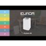 Eurom DryBest 20 luchtontvochtiger