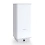 Vooraanzicht van de Itho Daalderop Green Energy Smartboiler Mono met een inhoud van 120 liter