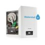Remeha Avanta Ace 28C CW4 + eTwist thermostaat