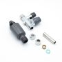 Alle onderdelen van de Itho Daalderop inlaatcombinatie 8 bar - 1/2" x 15 mm