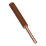 Eupen installatiedraad H07V-U 2.5mm² - bruin Eca - 100 meter