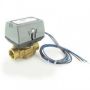 Intergas 3-wegklep 230V