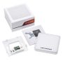 Intergas Comfort Touch wit thermostaat