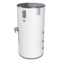 Inventum Maxtank boiler 400 liter - voor warmtepomp