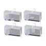 Inventum Modesto Hotfill Q10 plintboiler 10 liter