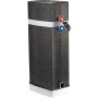 Inventum Q-line Q5 plintboiler 5 liter