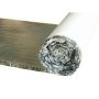 Isolatiefoam 25m2 - 4 mm - voor vloerverwarming