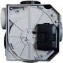 Itho Daalderop ventilatiebox CVE-S ECO Optima - Alles-in-1 - Vocht- en CO2 sensor - Euro en Perilex