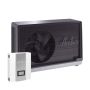 Itho Daalderop Amber hybride warmtepomp monoblock - 9,5 kW
