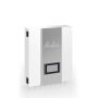 Itho Daalderop Amber hybride warmtepomp monoblock - 9,5 kW