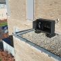 Itho Daalderop Amber hybride warmtepomp monoblock - 9,5 kW