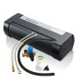 Itho Daalderop Close-in Compact plintboiler - 5 liter - met aansluitset