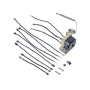 Itho Daalderop serviceset maximaal thermostaat Mono/Duo/Mono Plus 05-00089