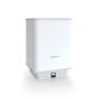 Vooraanzicht van de Itho Daalderop Green Energy Smartboiler met een inhoud van 60 liter