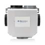 Itho Daalderop ventilatiebox CVE-S ECO SE - Vochtsensor - Eurostekker