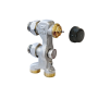 Jaga Pro ventiel 5094.4409 - 1-pijps