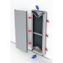 Jaga Vertiga Primo - H2000 L700 Type 12