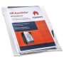 Tonzon - Ketelfolie HR - 1m x 1,6m