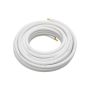 Aircotube S430 koelleiding 1/2" geïsoleerd - 30 meter