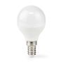 3+1! Nedis - Dimbare E14 LED lamp G45 4.9W 470LM