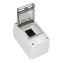 Famatel ledige kast 4 Modules IP65 min