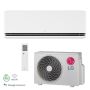 LG Dualcool AI AIR Premium split unit airco 2,5kW
