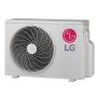 LG Dualcool AI AIR Premium split unit airco 2,5kW