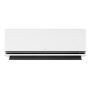 LG Dualcool AI AIR Premium split unit airco 2,5kW