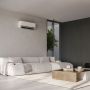 LG Dualcool AI AIR Premium split unit airco 3,5kW