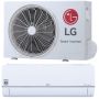 LG Dualcool Standard Plus split unit airco 5,0kW