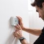Honeywell Home Lyric T6 WiFi thermostaat bedraad wit