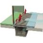 Betherma convectorput 2200x340mm