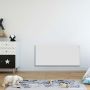 Masterwatt MONDO elektrische radiator 2000W 500x1050mm