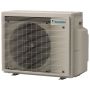 Daikin multi-split airco 9,0kW R32 met 5x Daikin Comfora 2kW binnendeel