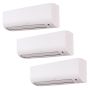 Daikin multi-split airco 5,2kW R32 met 3x Daikin Comfora 2kW binnendeel