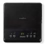 Bedieningspaneel van de Nedis SmartLife 3-in-1 mobiele airco - 2,6kW