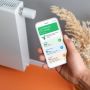 Tado Starterskit - Slimme radiatorknop V3+- 104075