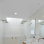 NoShow ventilatieventiel ø100 - wit