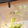 NoShow ventilatieventiel ø125 - wit
