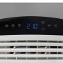 Display Olimpia Splendid Silent 12P mobiele airco