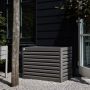 Evolar Evo-Cover omkasting - Small 700 x 1000 x 500mm - donker antraciet