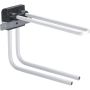 Viega Smartpress onderblok 16 - 730529