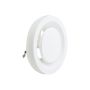 Orcon MKL afvoerventiel ø100/125mm