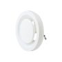 Orcon MKL afvoerventiel ø100/125mm
