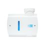 Voorkant Orcon ventilatiebox Compact 10RH