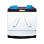 Orcon HRC500 EcoMax - WTW