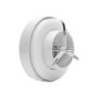 Orcon MKL-T 125 toevoerventiel - 125mm