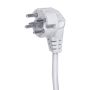 Orcon perilex snoer met stekker voor MVS ventilatiebox