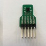 Orcon printplaat/vochtsensor MVS-15RH - Vanaf 2015